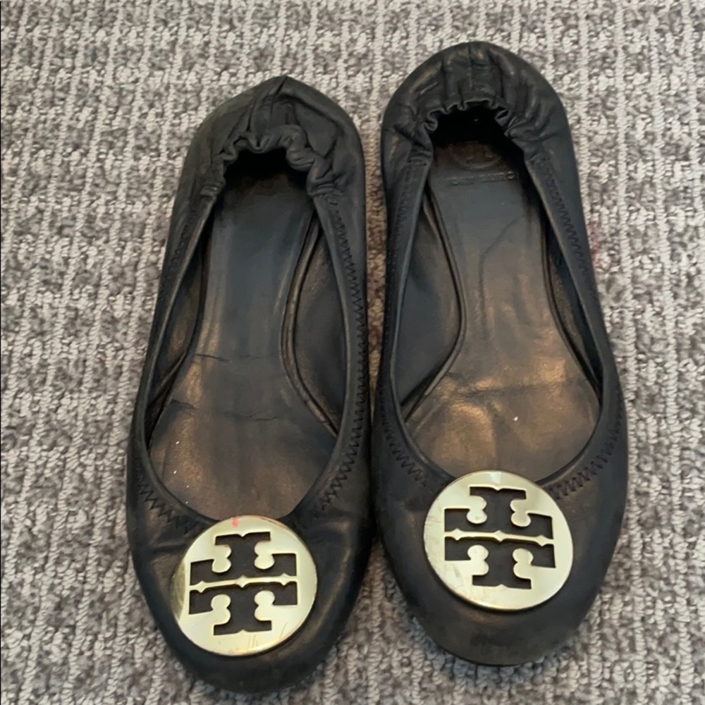Tory Burch ballet flat